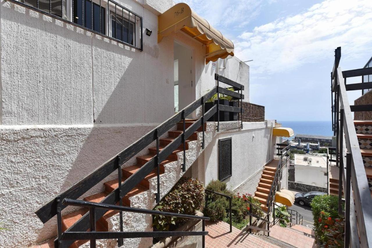 My Sea View Holiday Apartment Maspalomas  Ngoại thất bức ảnh