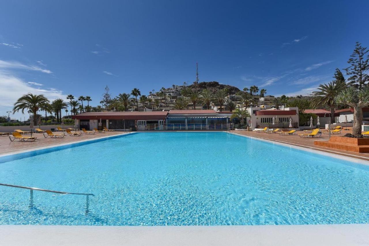 My Sea View Holiday Apartment Maspalomas  Ngoại thất bức ảnh