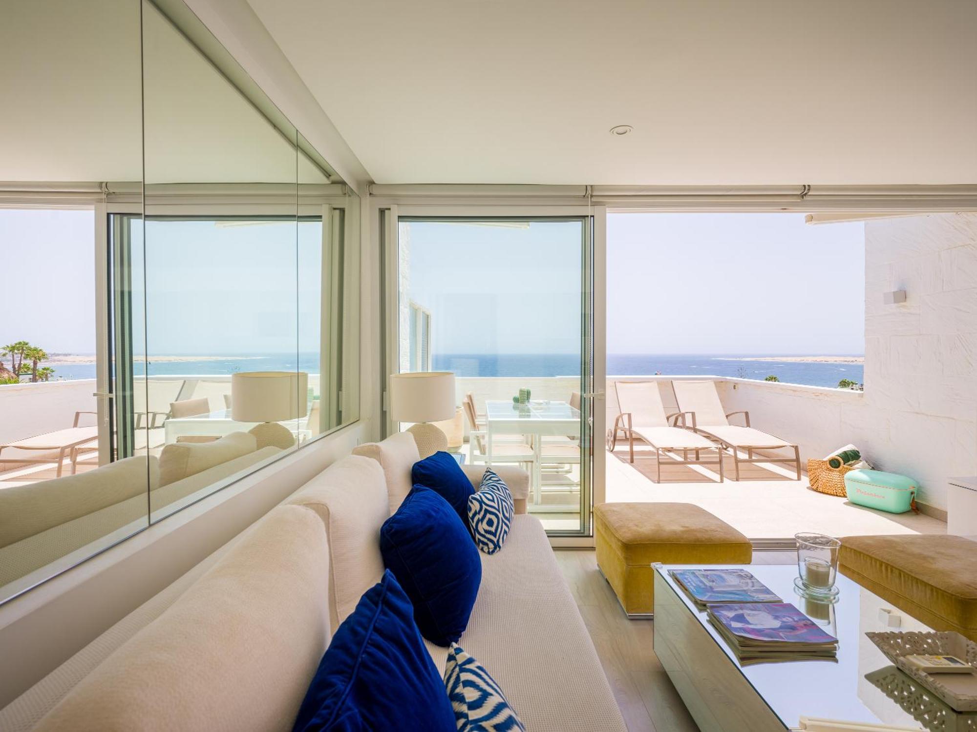 My Sea View Holiday Apartment Maspalomas  Ngoại thất bức ảnh