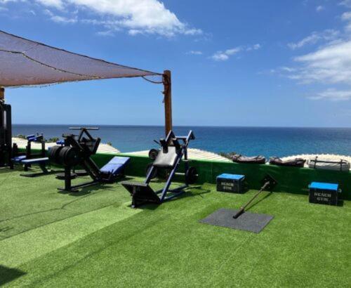 My Sea View Holiday Apartment Maspalomas  Ngoại thất bức ảnh