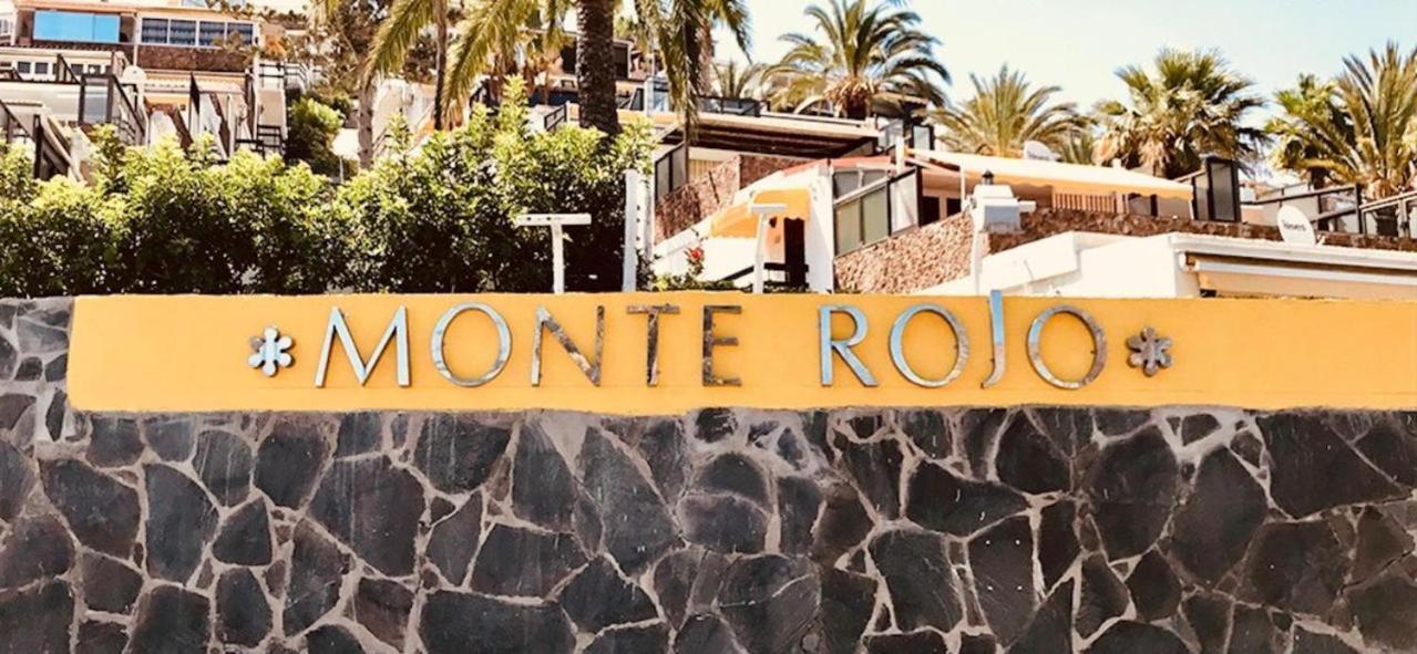 My Sea View Holiday Apartment Maspalomas  Ngoại thất bức ảnh